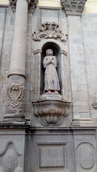 Photos of Iglesia de San Francisco