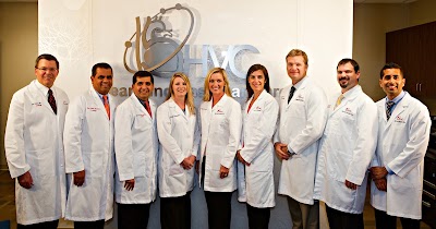 Photos of Heart & Vascular Care