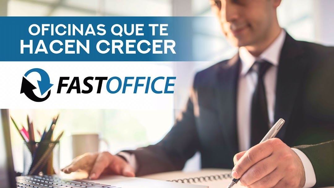 Fast Office Sucursal Circunvalación - Agencia De Alquiler De Oficinas  Ejecutivas en Independencia