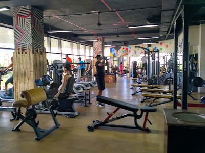 Photos of Imotion Gym