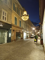 Photo n°32 de CréaMobil à Romans-sur-Isère (Mercerie)