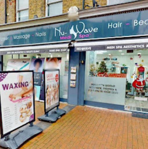 Nu Wave Laser Clinic
