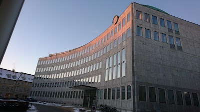 Photos of Lyngby-Taarb&aelig;k Municipality