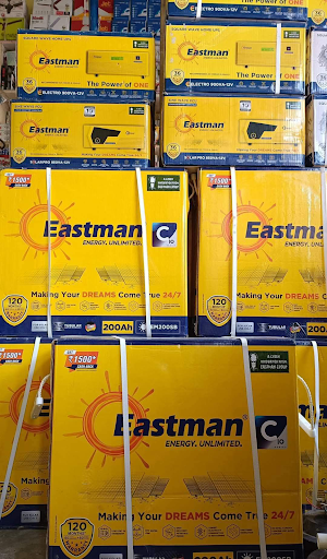 Eastman inverter battery in noida nearby post image