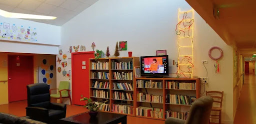 Photo de EHPAD Saint Antoine Croix-Rouge française à Haybes (08170)