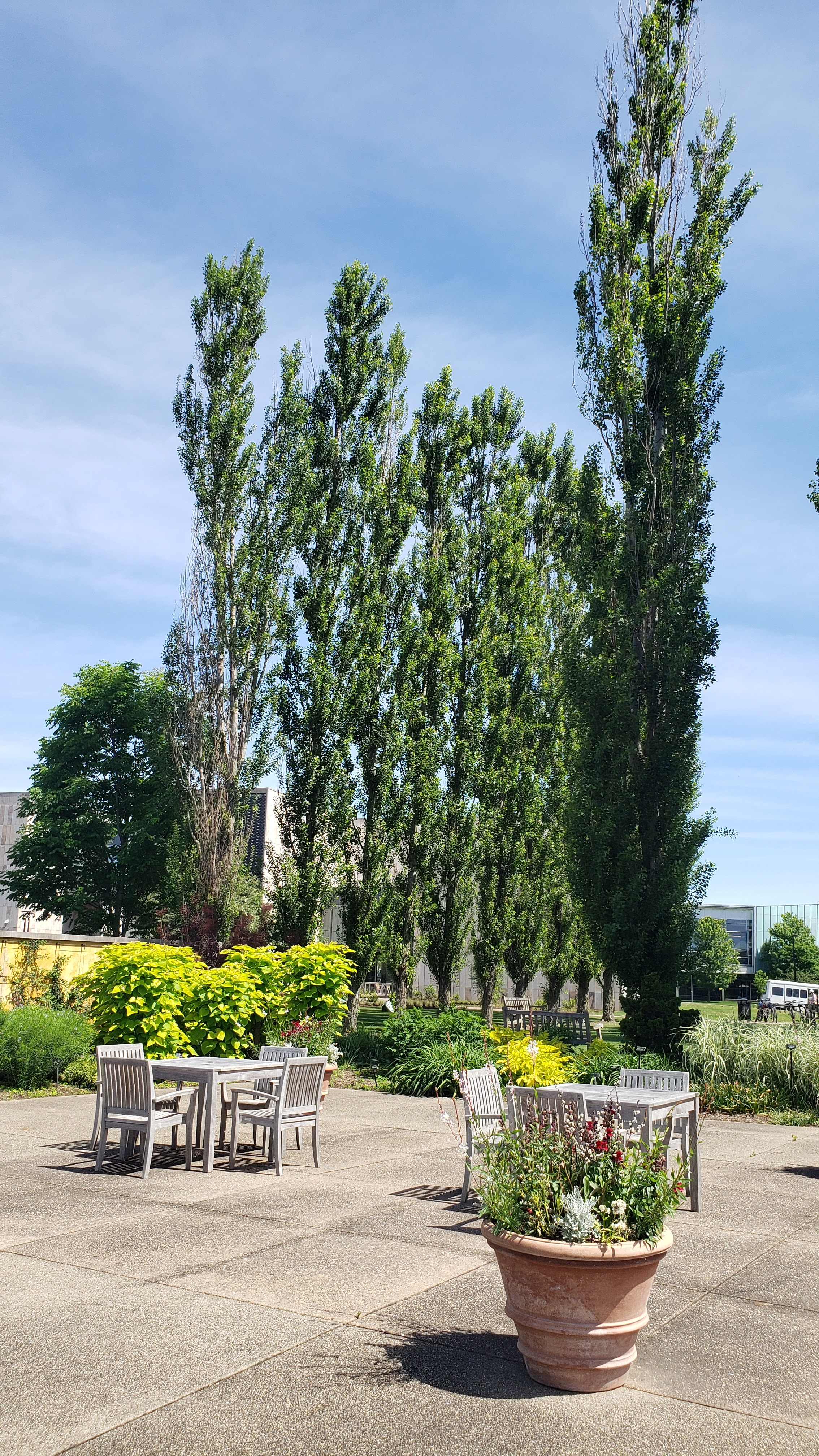 H.O. Smith Botanic Gardens