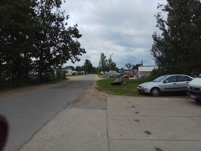 Photos of Spare parts '' Elk&scaron;ņi ''