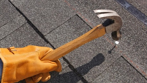 Mr. Roofer of Cartersville