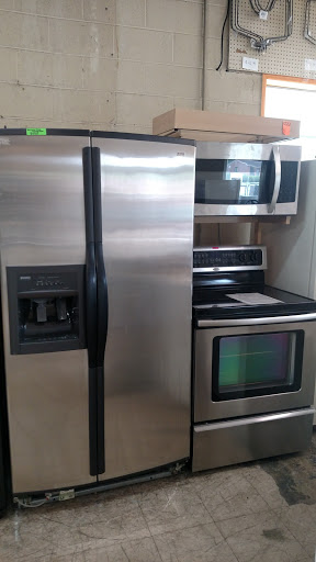 Budget Appliance Center II - Thumbnail
