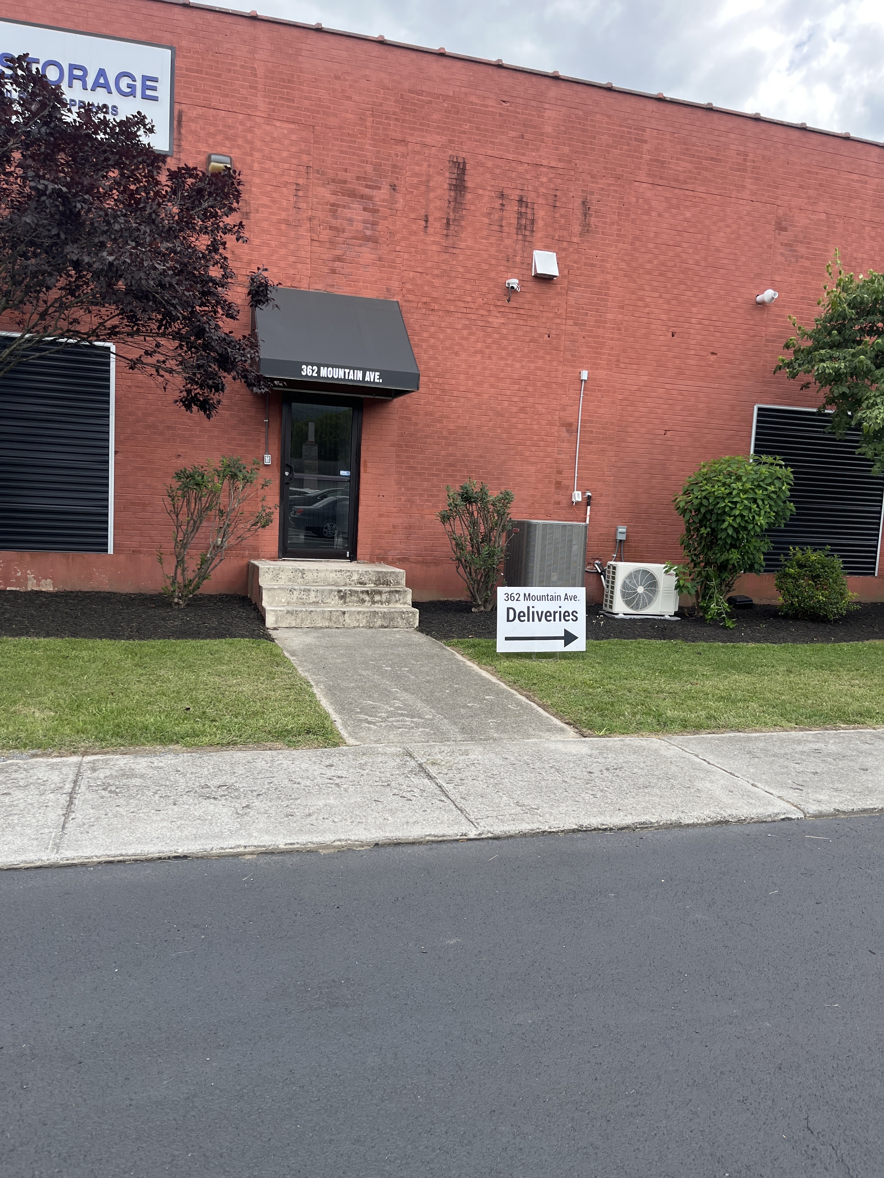 FreeUp Storage White Sulphur Springs