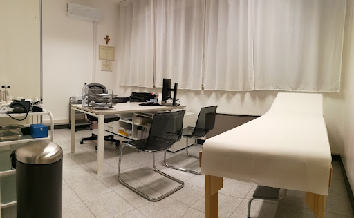 Studio Medico dr. Alessandro Conti