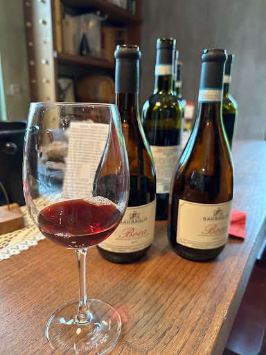 Azienda Vitivinicola Barbaglia - Thumbnail
