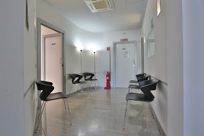 Studio Dentistico Dott. Marco Zaro