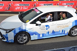 Photo n°10 de THE DOOR MAN Région Ouest à Rezé (Consultant immobilier)