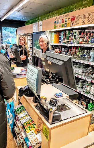 Co-op Food - Winchelsea - Thumbnail