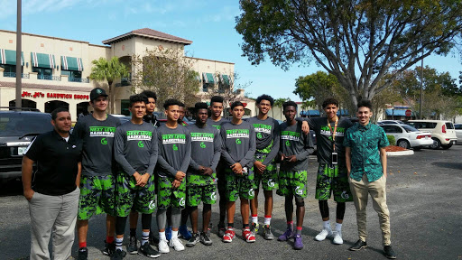 Next Level Basketball Hollywood - Thumbnail