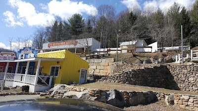 Photos of The Greater Foscoe Mining Co