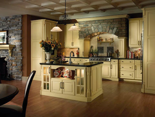 R & S Cabinets Gallery - United States