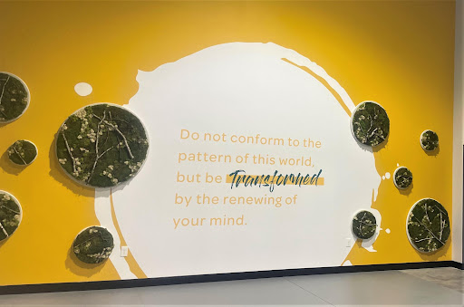 The Garden Wellness Gallery - United States