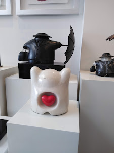 Galería Marcelo Wong 3