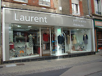 Boutique Laurent à La Ferté Macé