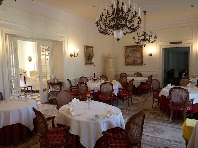 lodging