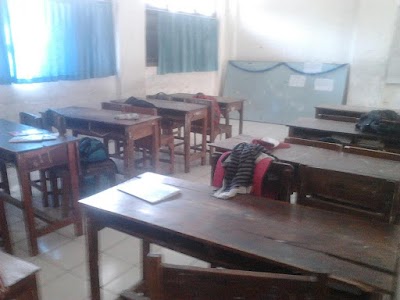 Photos of SMP 8 Mojokerto