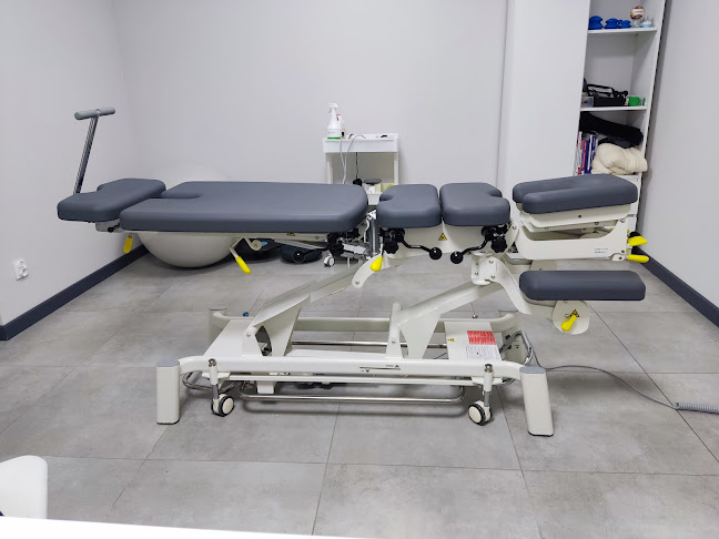 ChiroCenter Michał Adamiak