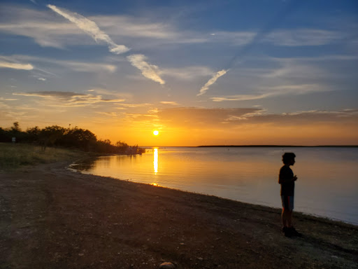 Elm Creek Marina and R.V. Campgrounds - Thumbnail
