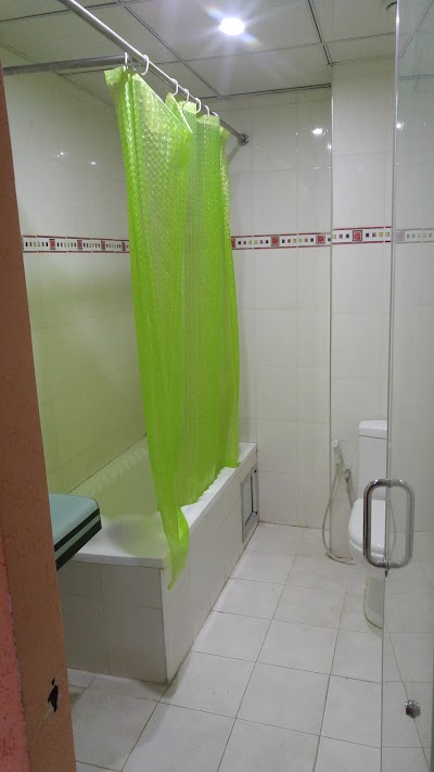 Photos of Casablanca Hotel