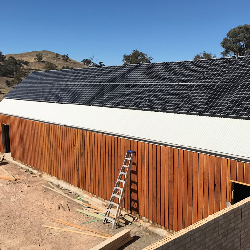 Lovick Electrics - Visual
