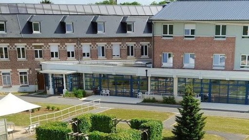 Photo de EHPAD St Landelin