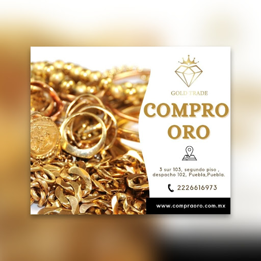 GOLD TRADE PUEBLA - Thumbnail
