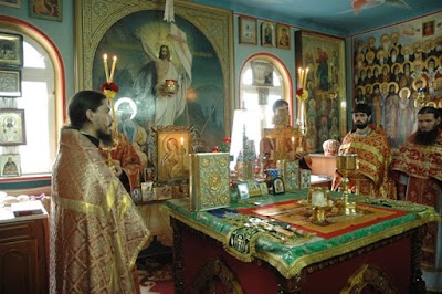 Photos of Православная церковь с.Алексеевка