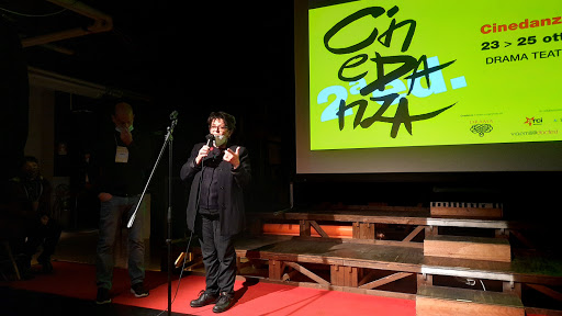 Drama Teatro - Visual