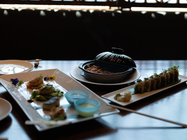 Matsuhisa Denver by null