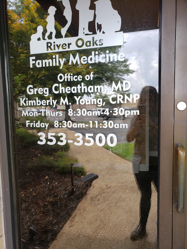River Oaks Family Medicine - Thumbnail