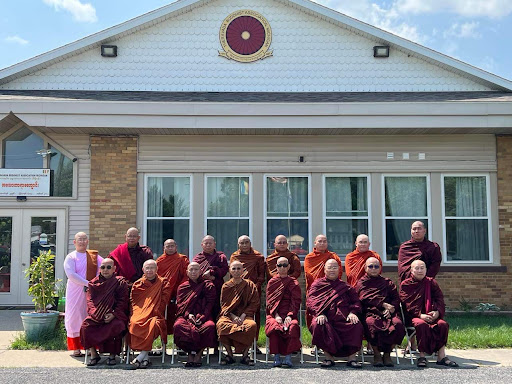 Theravada Buddhist Meditation Center - Thumbnail