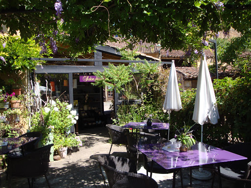 Photo de La Table de Marlyse à Montayral (47500)