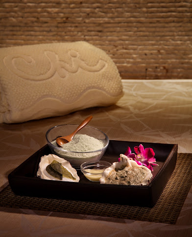 Shangri-La Vancouver by null