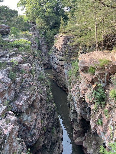Devil's Gulch Park - Thumbnail