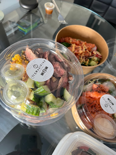 otgmealprep - Visual
