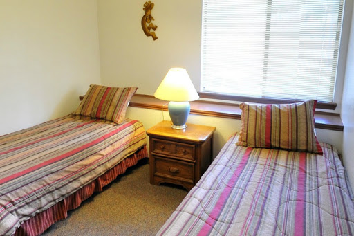 High Sierra Condominiums Gallery - United States
