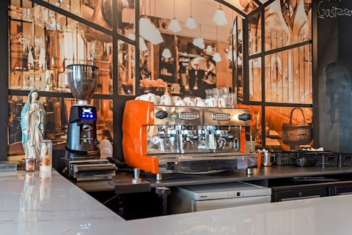 Brasserie Tre Amici - Thumbnail