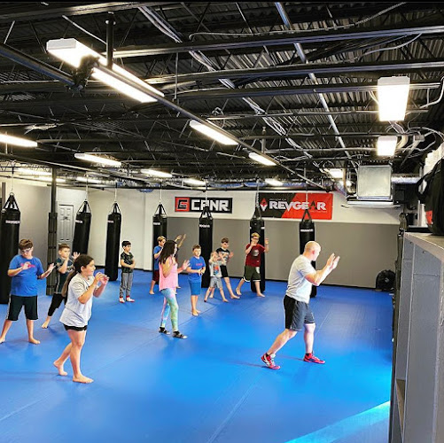 Krav Maga New Orleans - mixed martial arts in Gretna, Louisiana