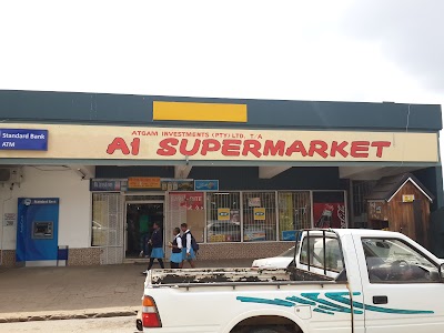 photo of A1 Supermarket