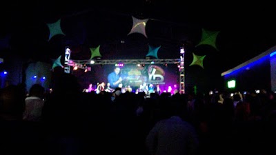 Photos of Mangos Concert Club