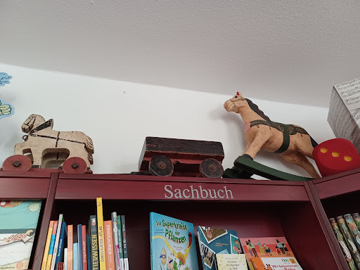 Buchhandlung Geber - Thumbnail