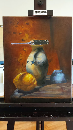 Art Hub Academy - Thumbnail