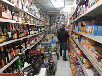 Alimentation Générale à Paris